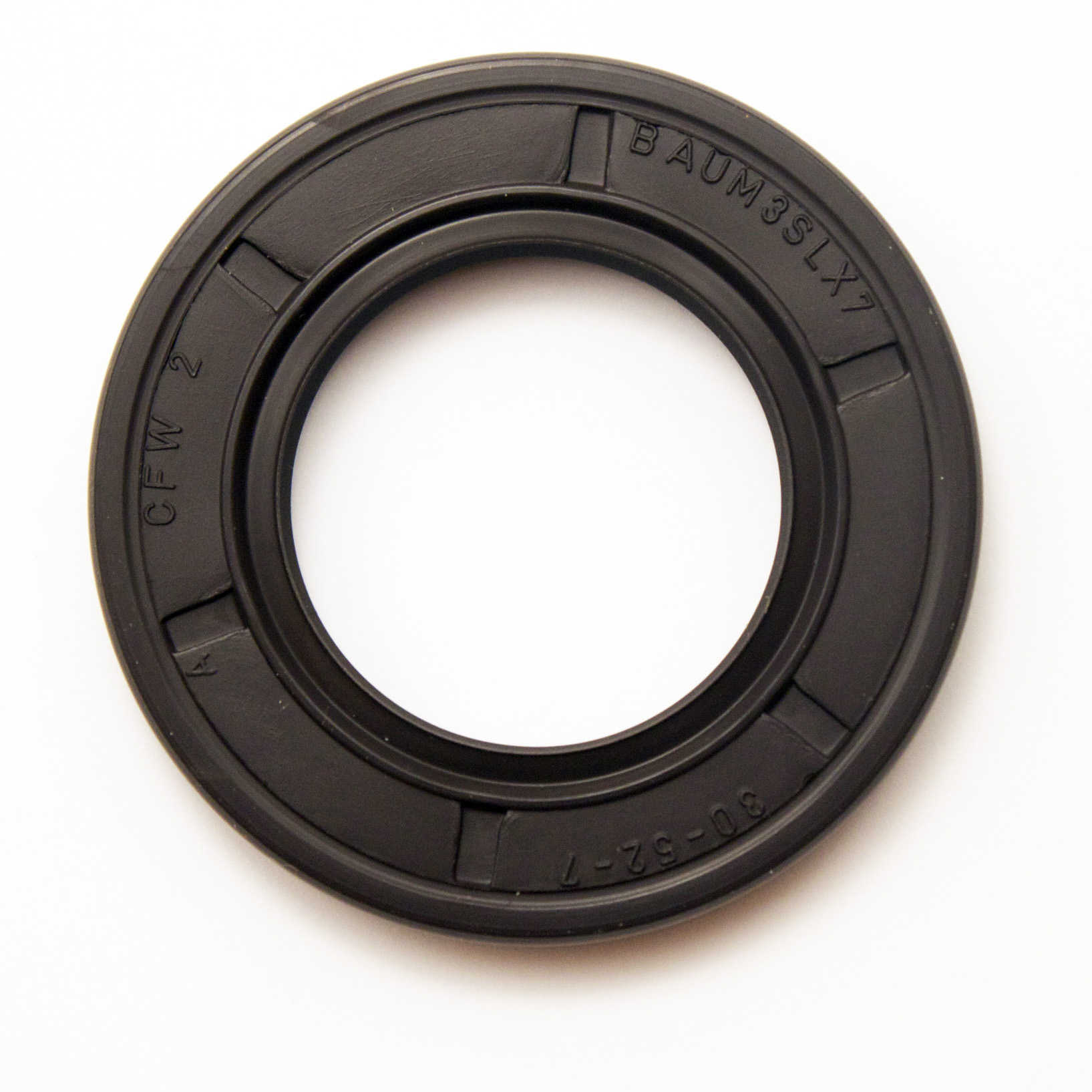 OIL SEAL AS 30X52X7 FPM